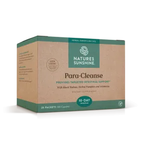 Para-Cleanse