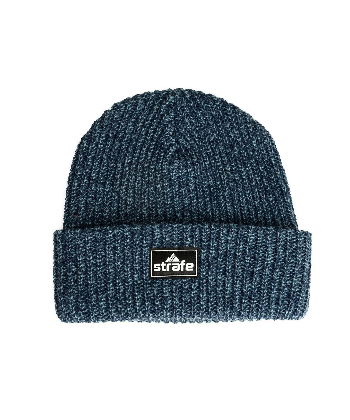 Patch Beanie