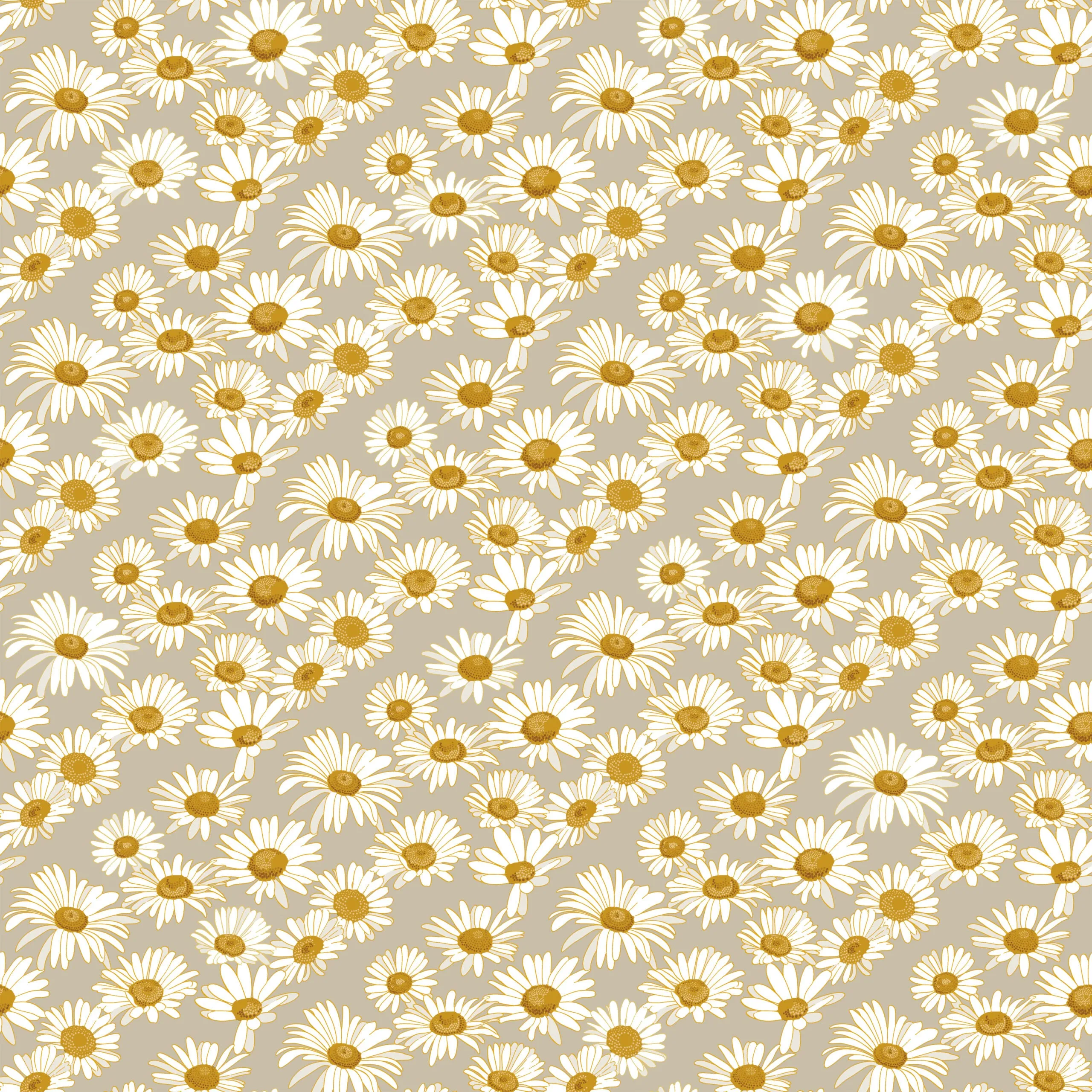 Peel   Stick Removable Wallpaper: Gold Tones