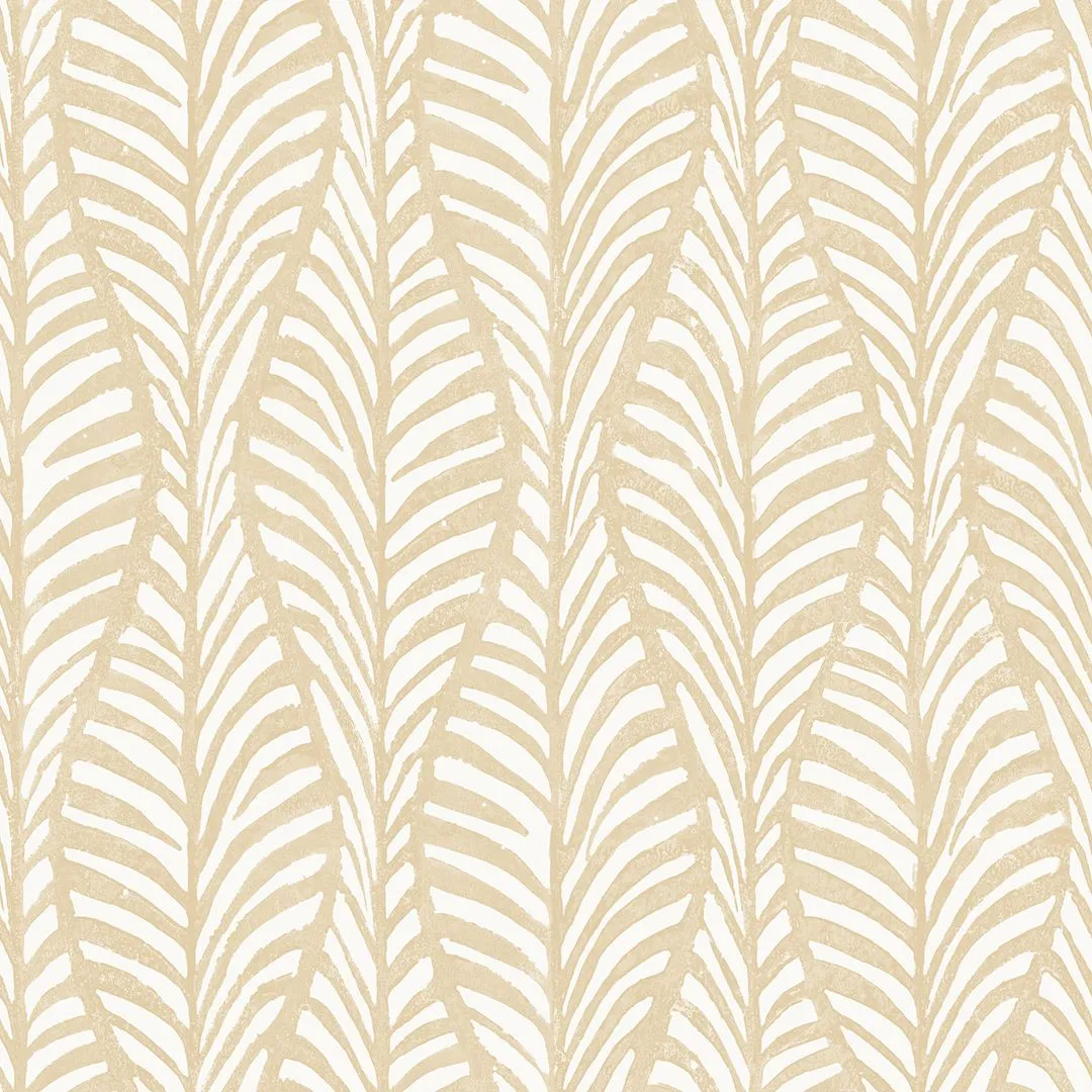 Peel   Stick Removable Wallpaper: Gold Tones