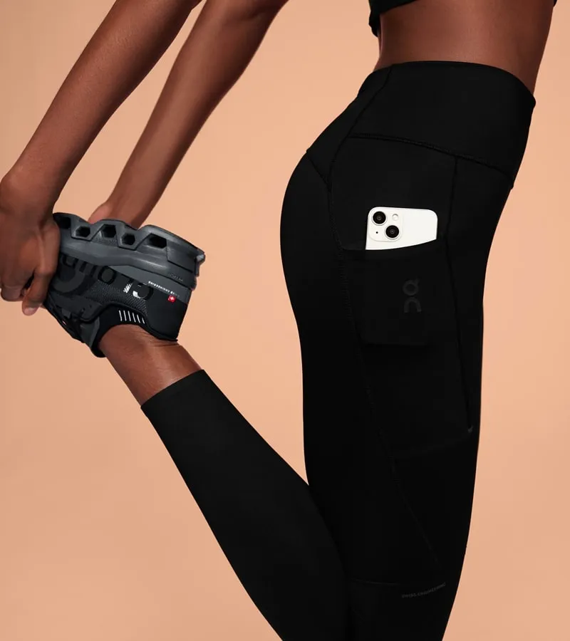 Performance Tights Women