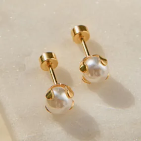 Poppy Earrings
