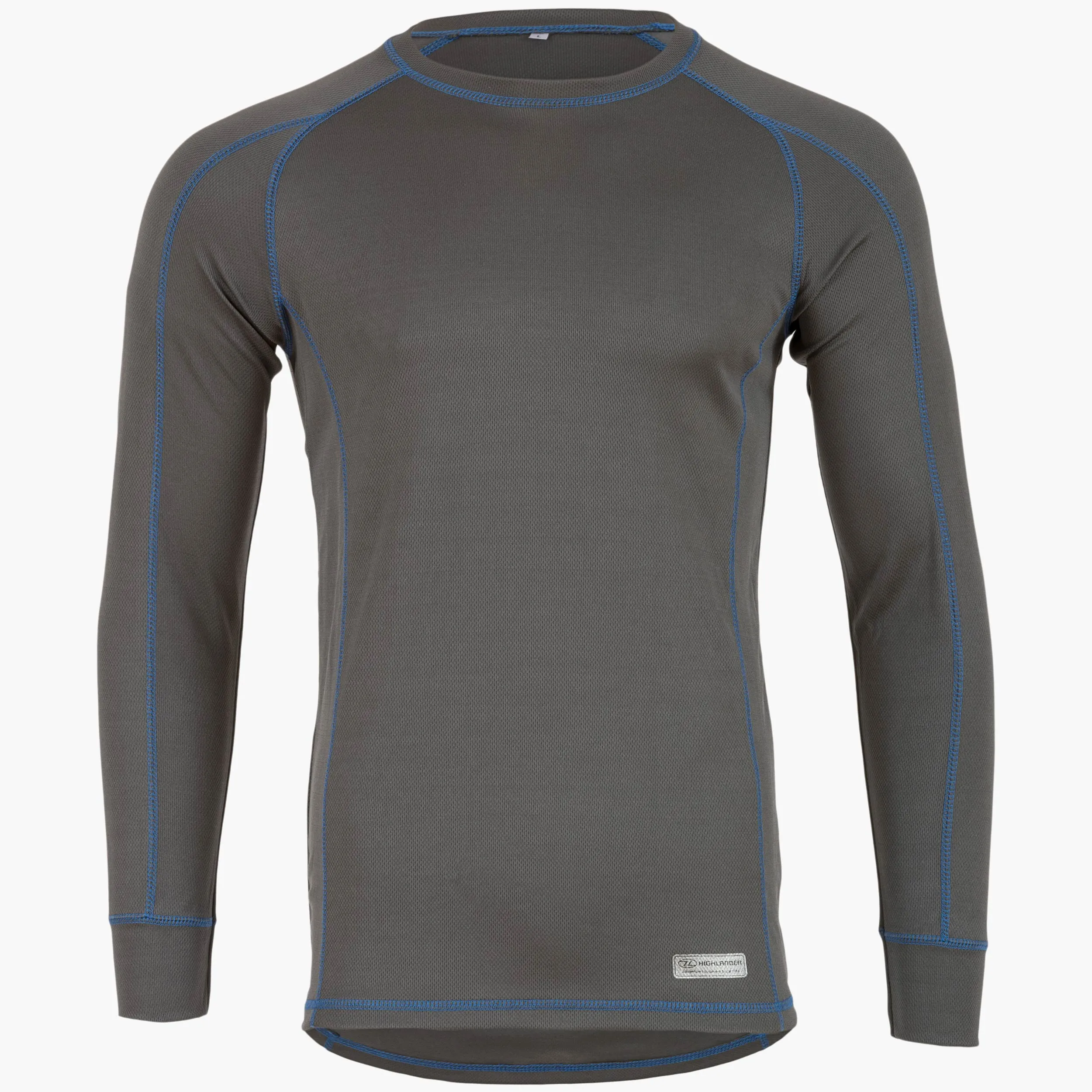 Pro 120 Base Layer Long Sleeve Shirt, Mens