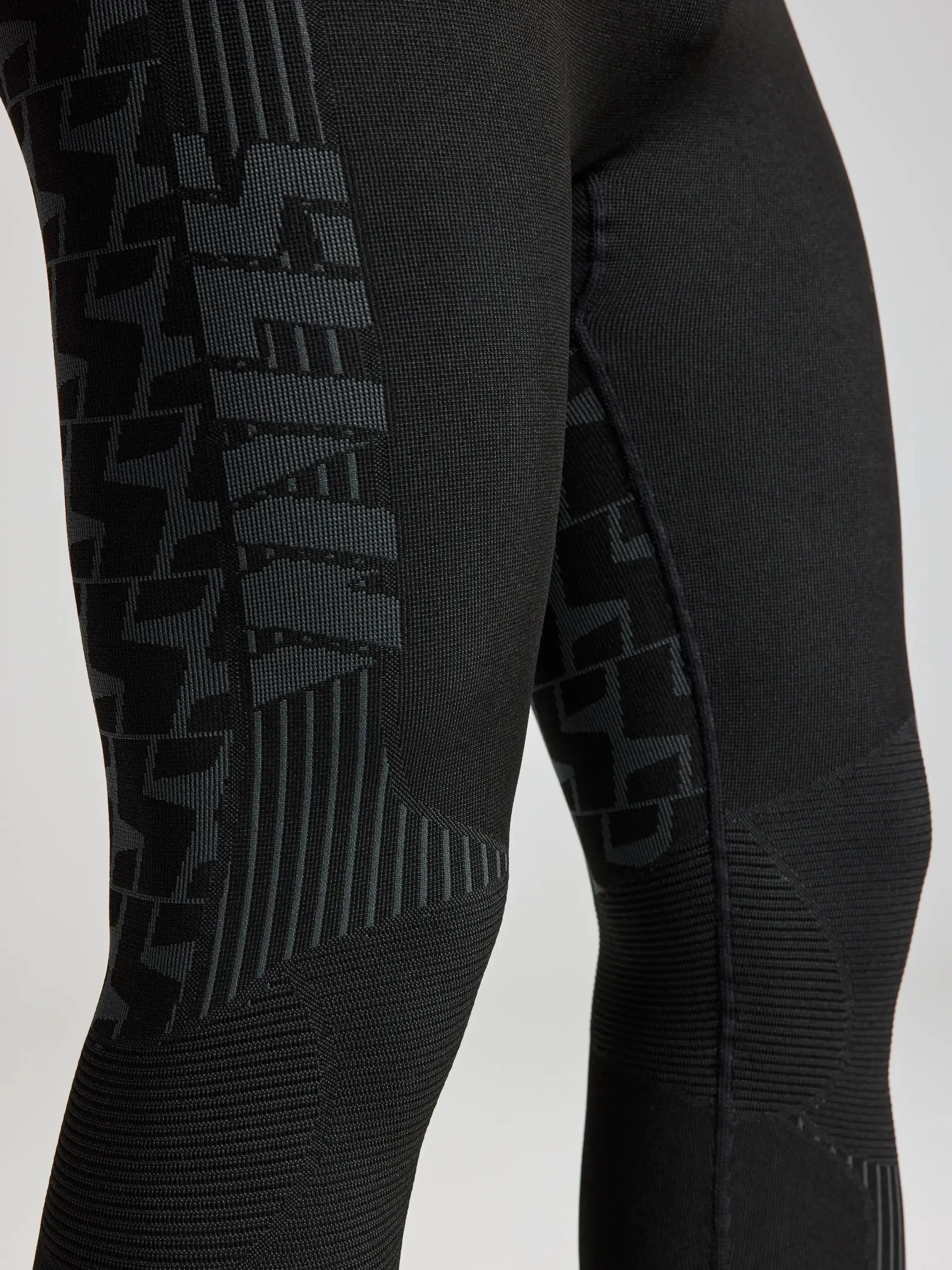 PRO SEAMLESS TIGHTS