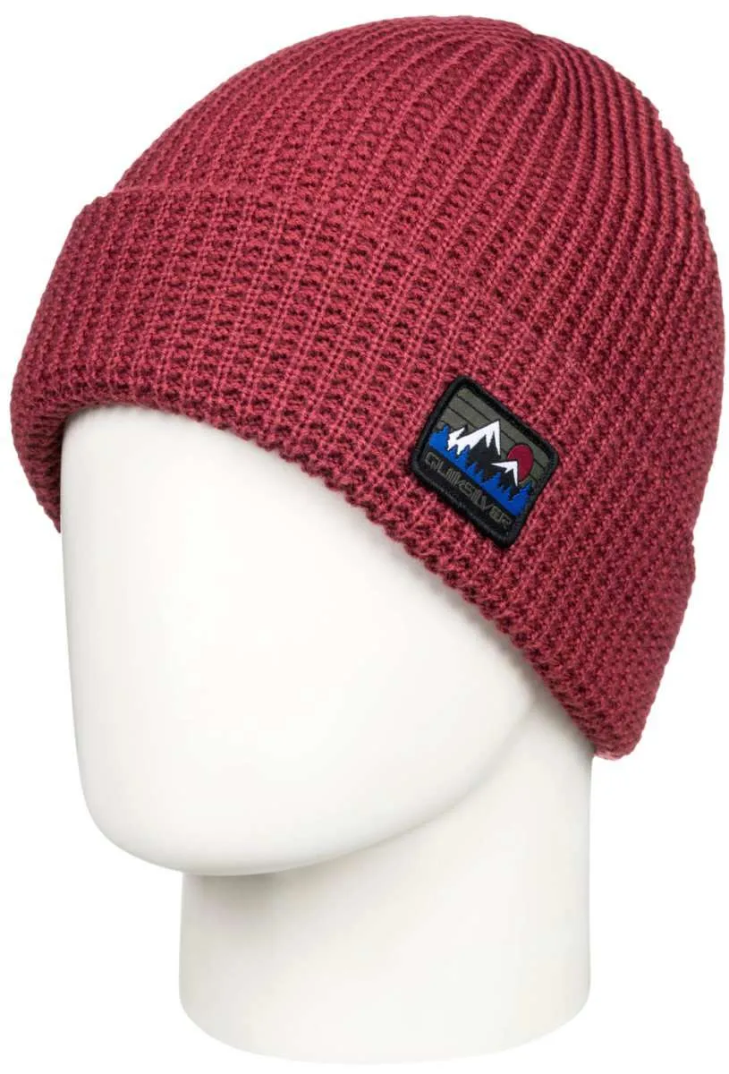 Quiksilver Tofino Beanie 2023