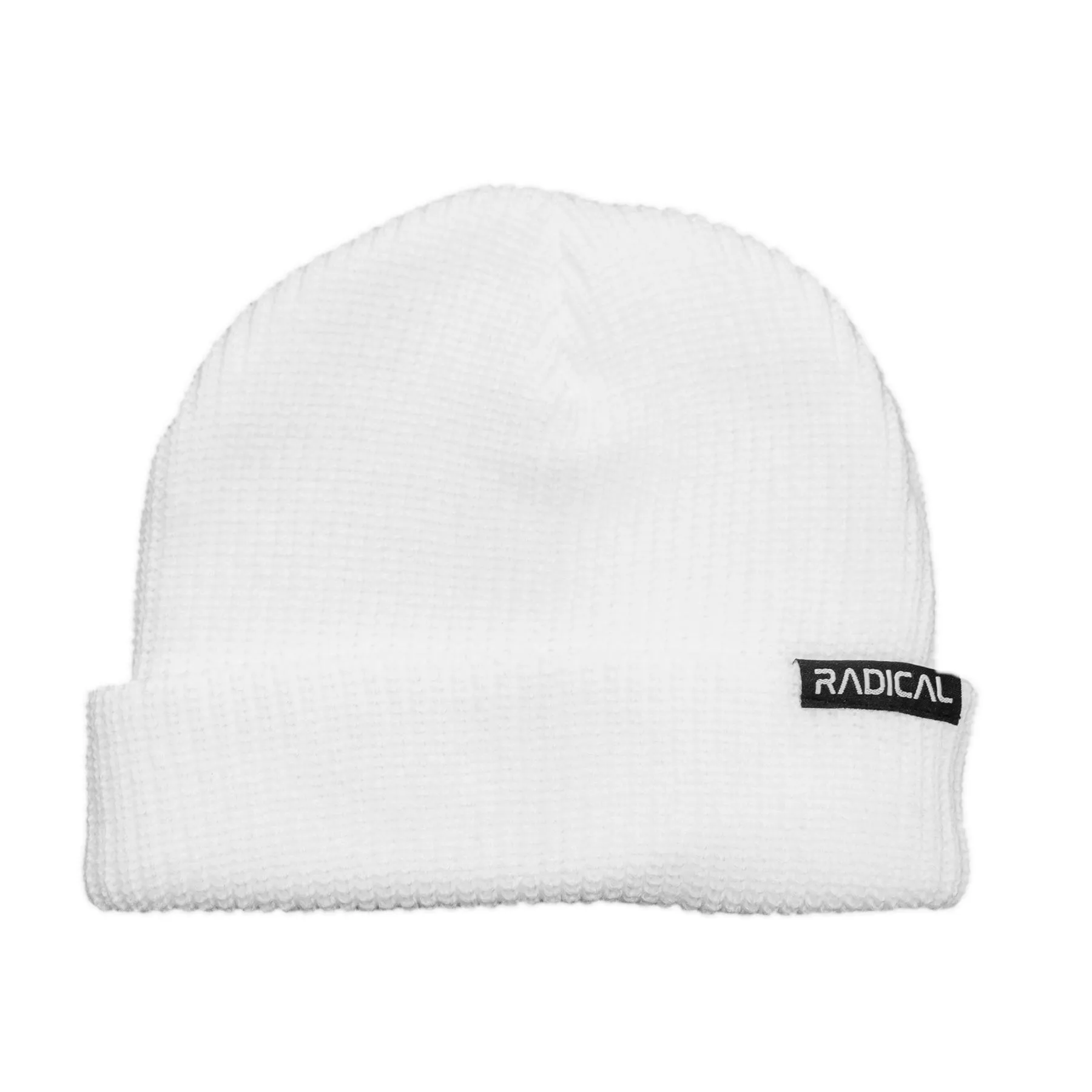 Rad Gloves Space Beanie