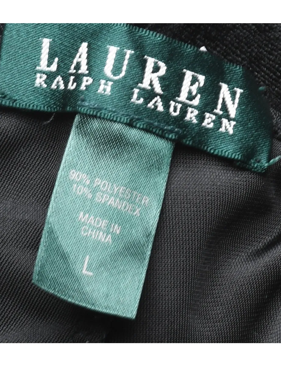 Ralph Lauren Velvet Trousers - W34 L30