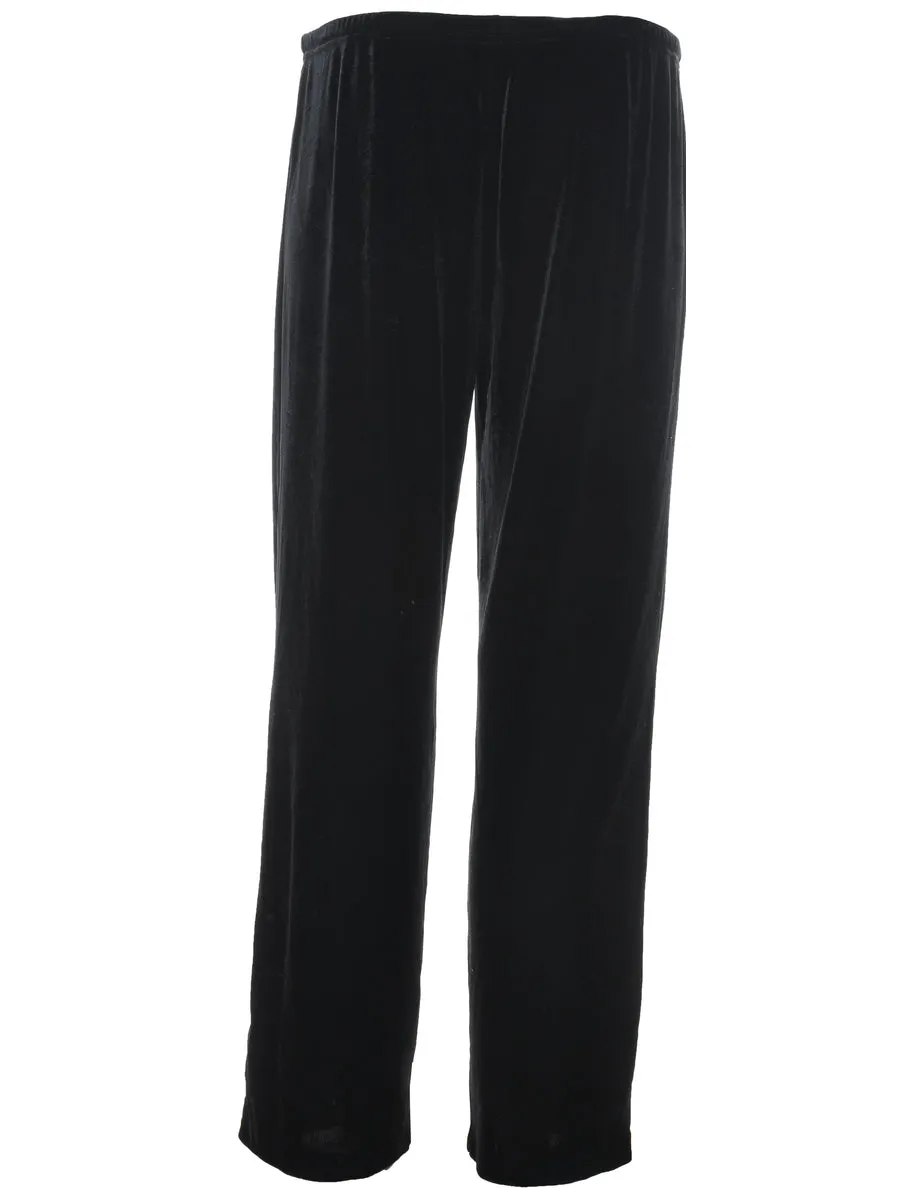 Ralph Lauren Velvet Trousers - W34 L30