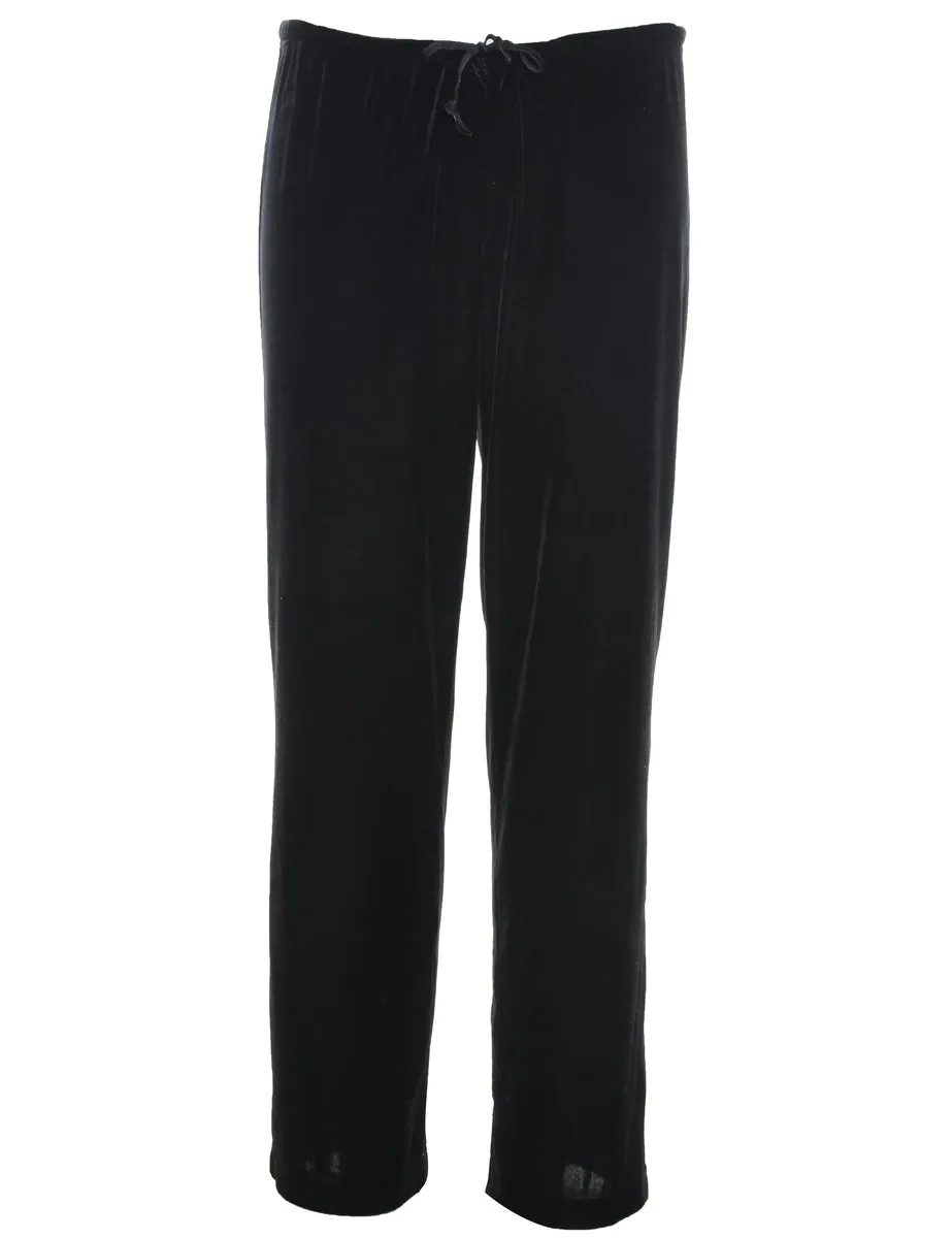 Ralph Lauren Velvet Trousers - W34 L30