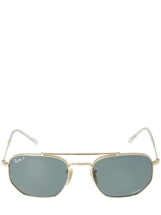 Ray-Ban   Metal Revamp aviator sunglasses 