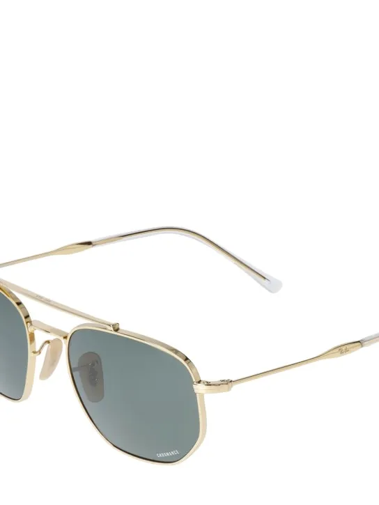 Ray-Ban   Metal Revamp aviator sunglasses 