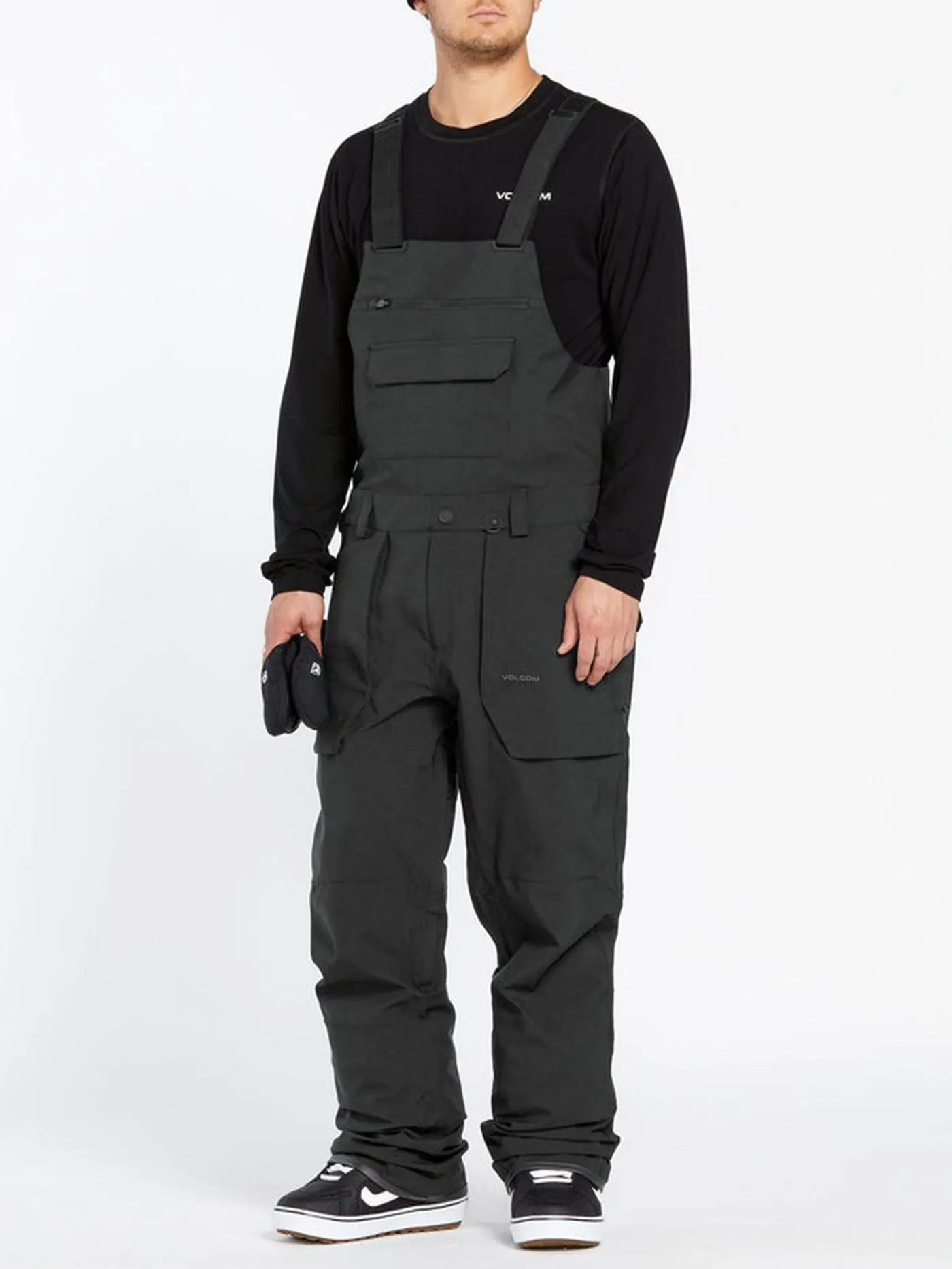 Roan Overall