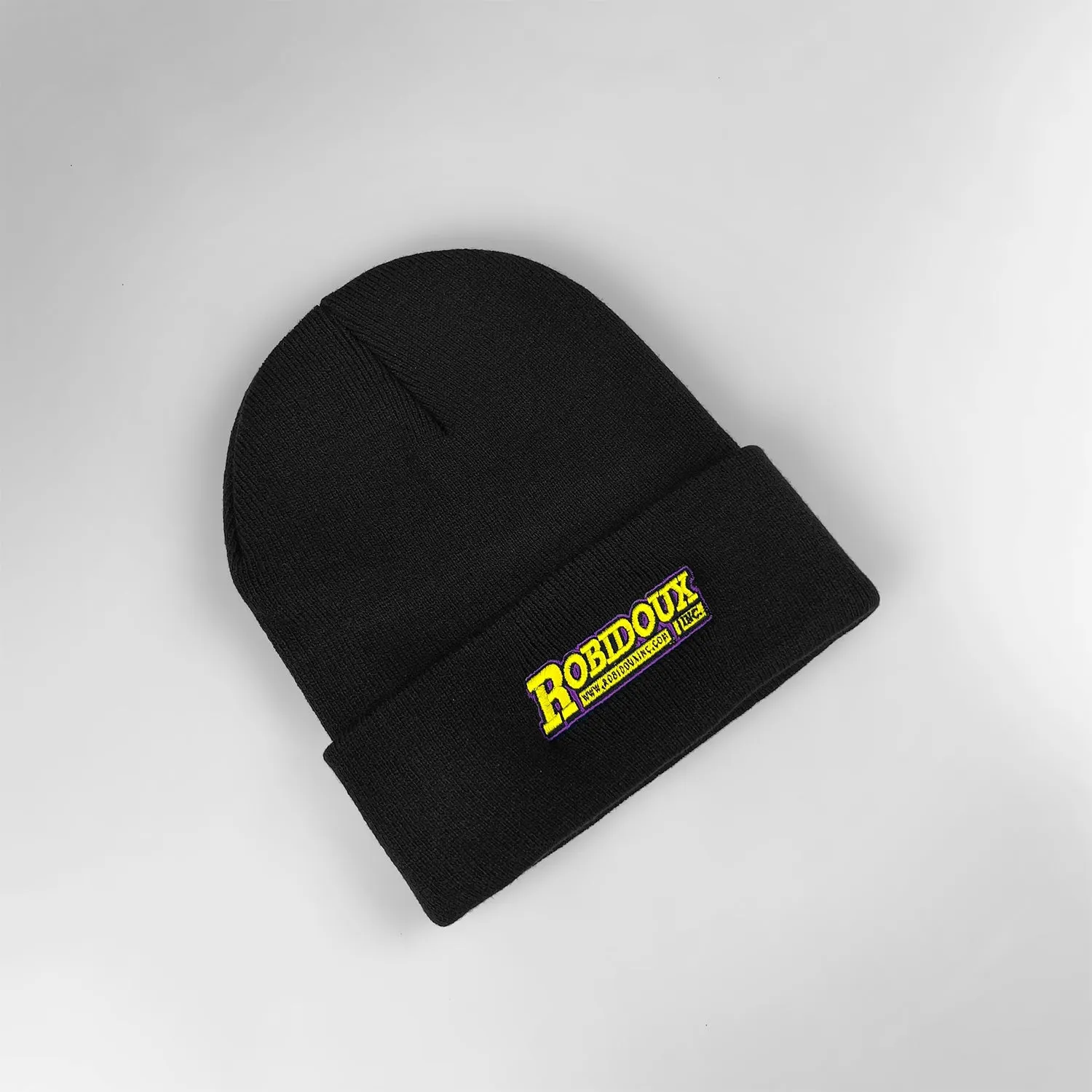 Robidoux Inc. Beanie