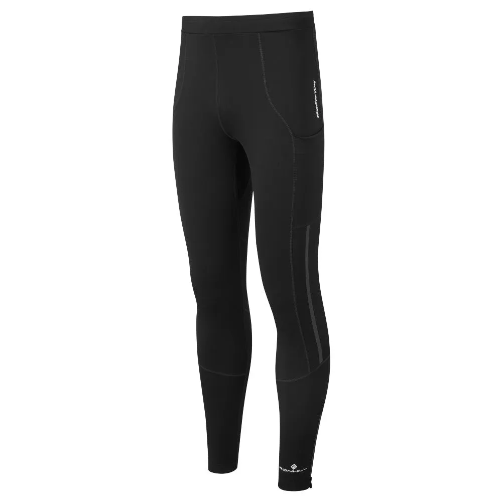 Ronhill Tech Revive Stretch Tight - All Black