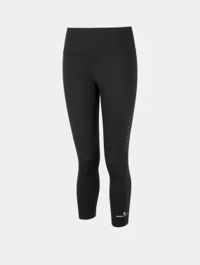 Ronhill Womens Core Crop Running Tight