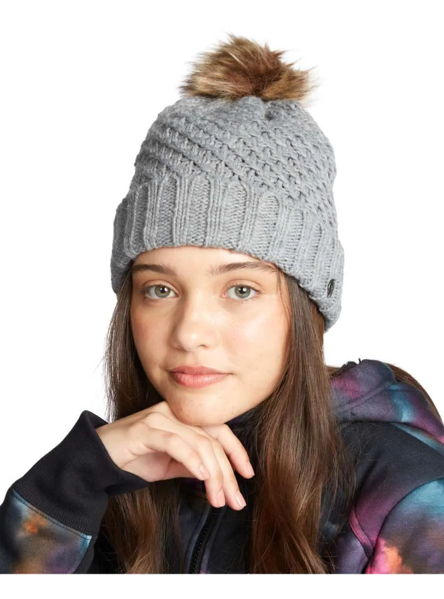 Roxy Women's Blizzard Beanie 2022