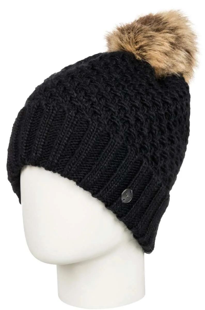 Roxy Women's Blizzard Beanie 2022