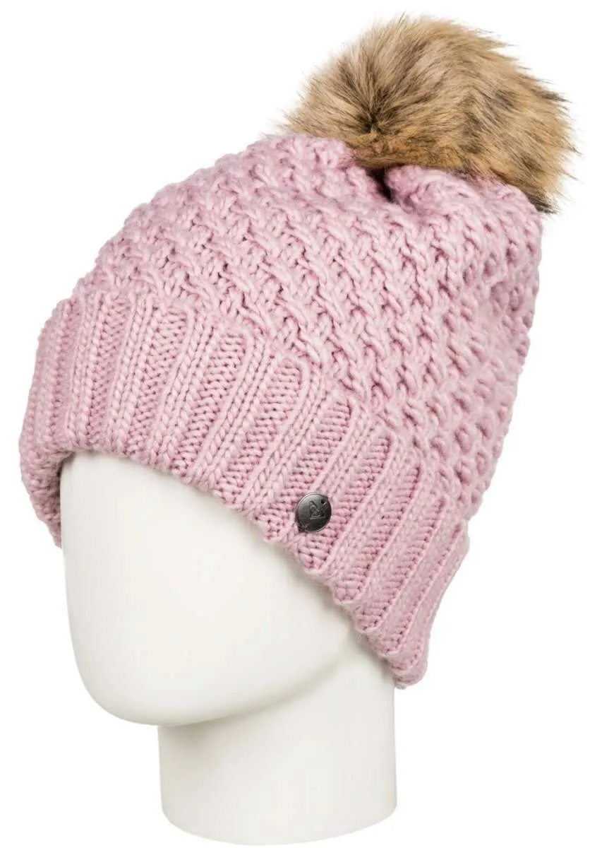 Roxy Women's Blizzard Beanie 2022