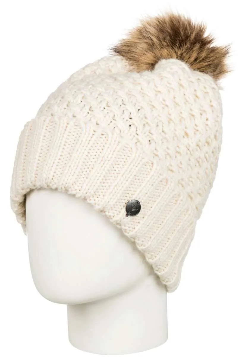 Roxy Women's Blizzard Beanie 2022