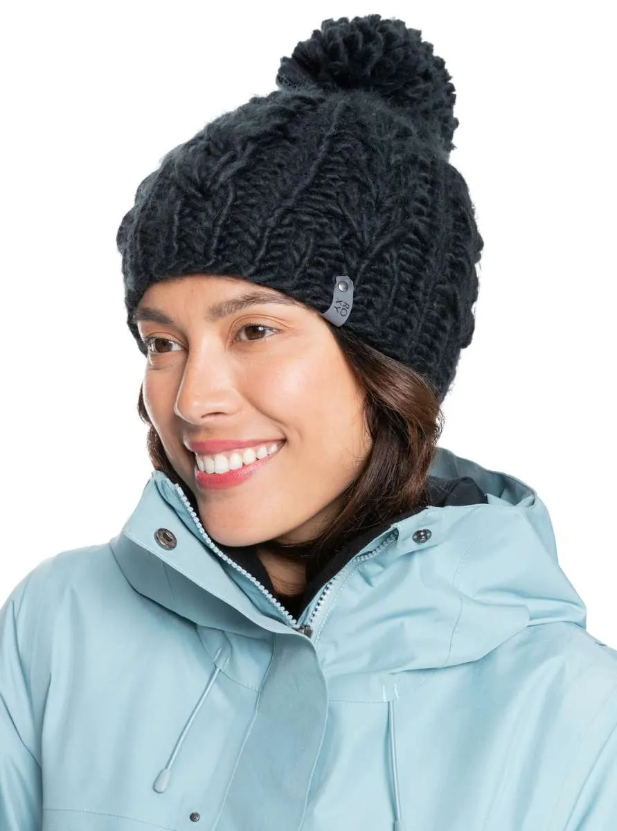 Roxy Women's Winter Beanie 2022