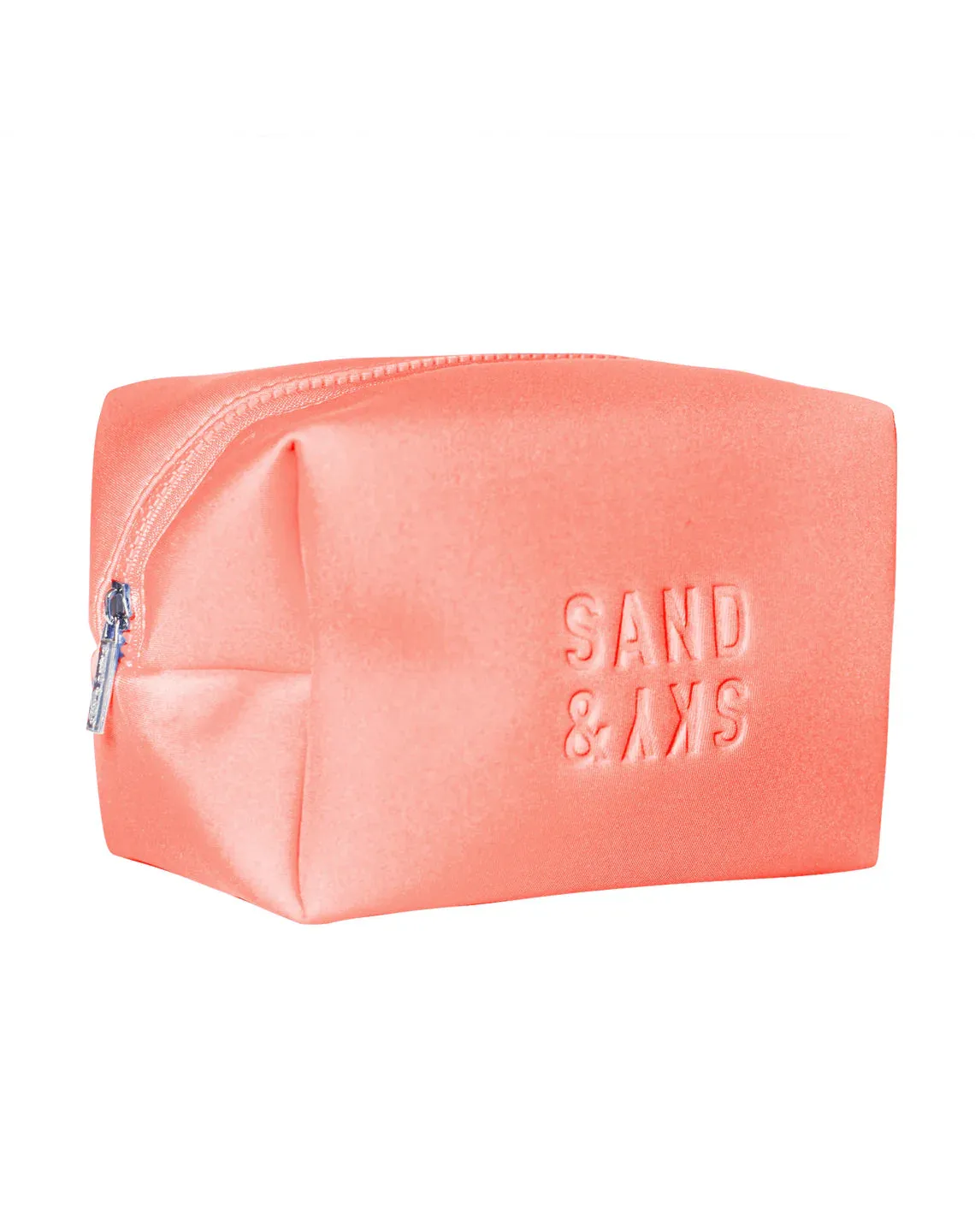 Sand & Sky Holiday Pouch