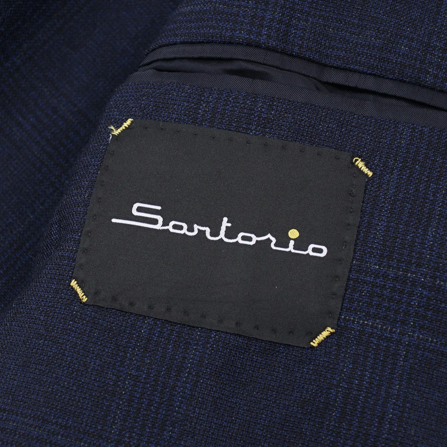 Sartorio Lightweight Unstructured Sport Coat