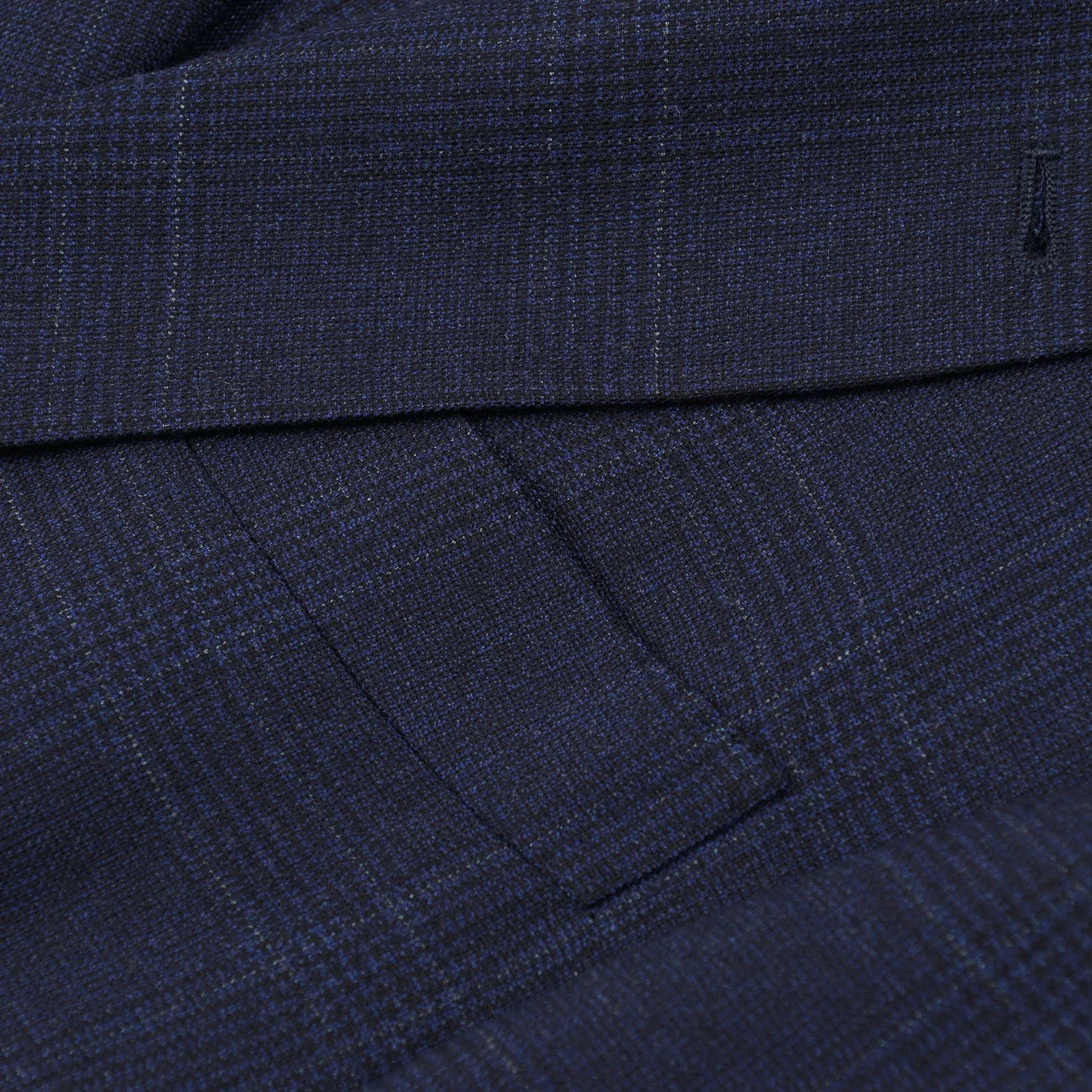 Sartorio Lightweight Unstructured Sport Coat