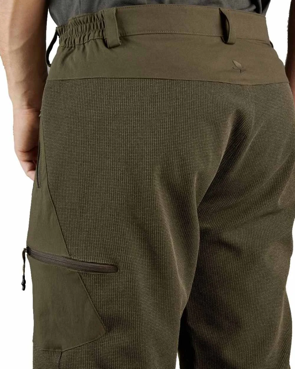 Seeland Outdoor Reinforced Trousers