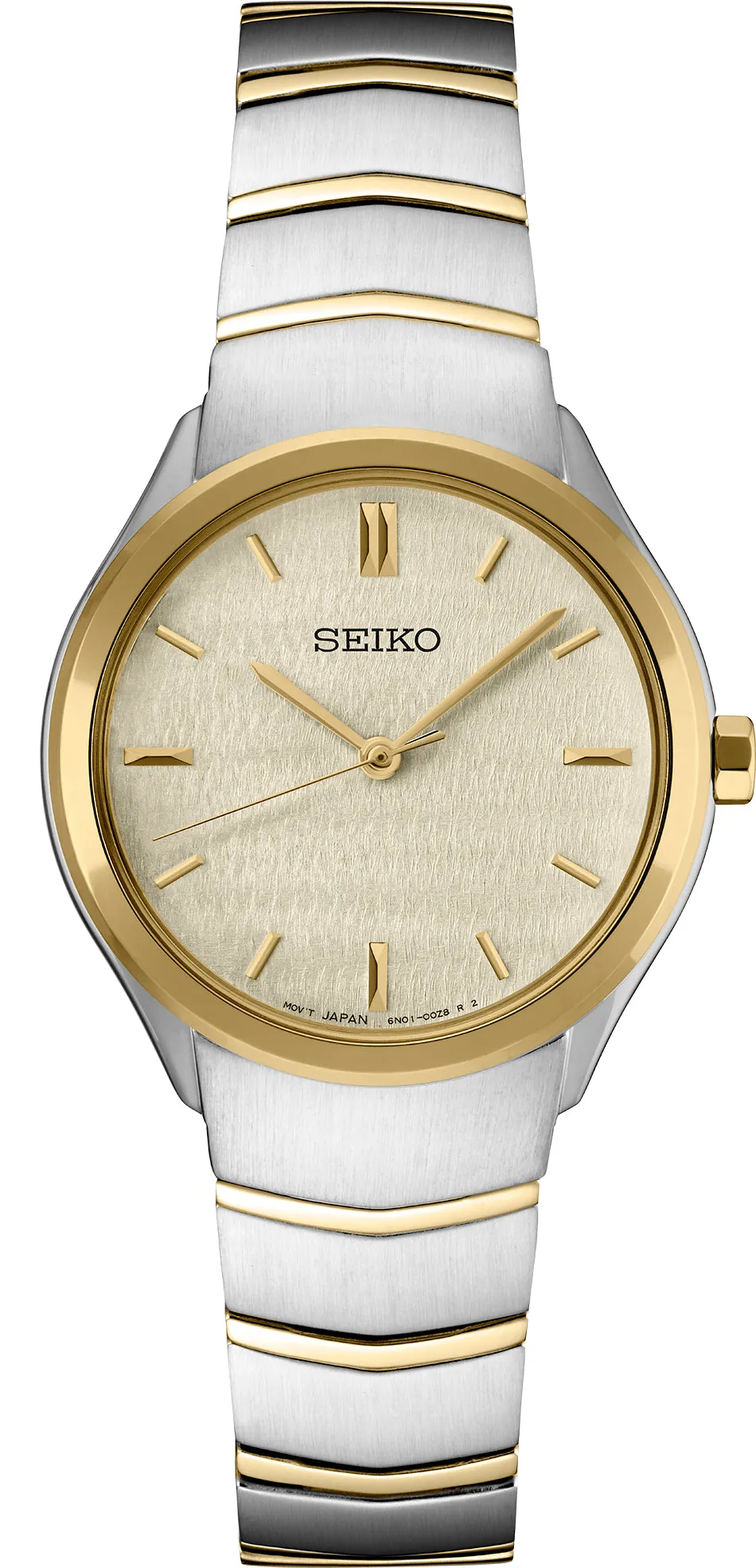 Seiko - Essentials Quartz | SUR550