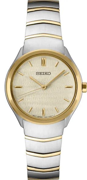 Seiko - Essentials Quartz | SUR550