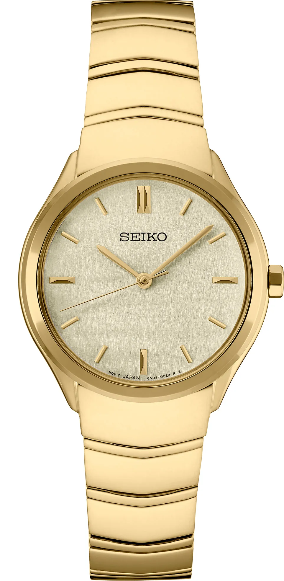 Seiko - Essentials Quartz | SUR552