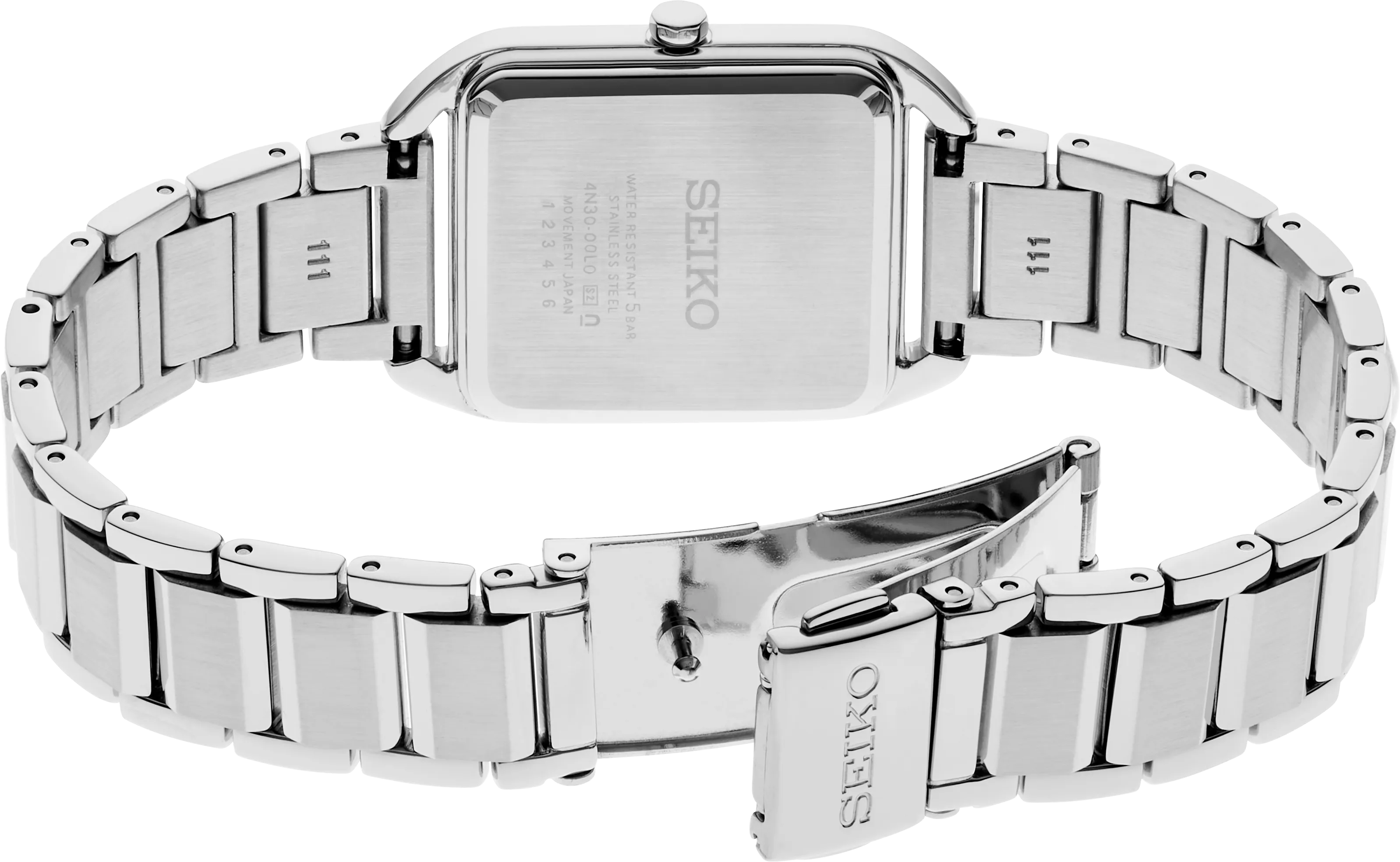 Seiko - Essentials Quartz | SWR077