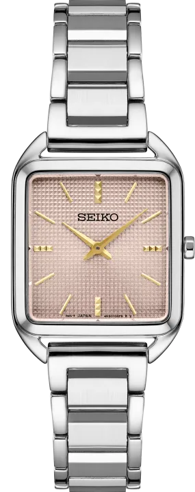 Seiko - Essentials Quartz | SWR077