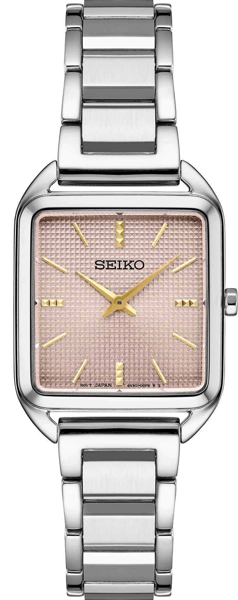 Seiko - Essentials Quartz | SWR077