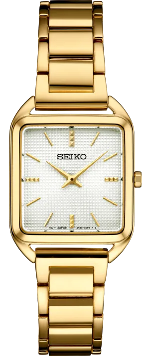 Seiko - Essentials Quartz | SWR078