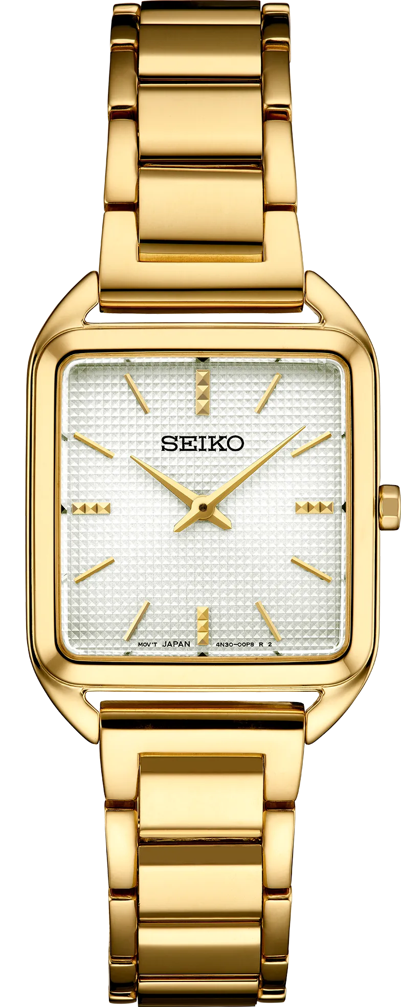 Seiko - Essentials Quartz | SWR078