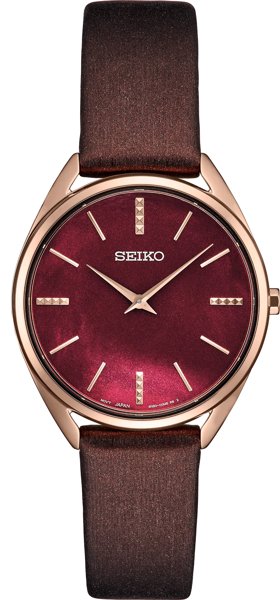 Seiko - Essentials  Quartz | SWR082