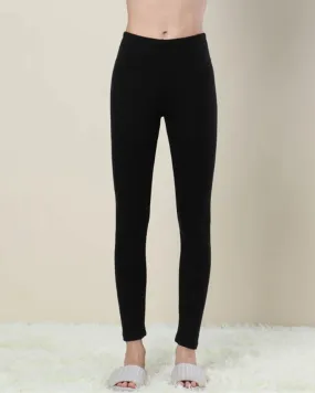 Sexy Black Tights & Stretchable Leggings - TB1005