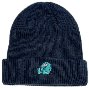 Snot - Booger Beanie Navy