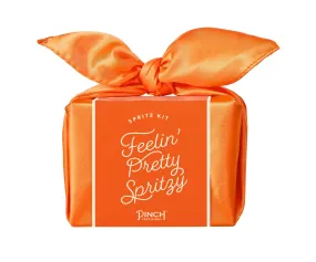 Spritz Kit | Orange