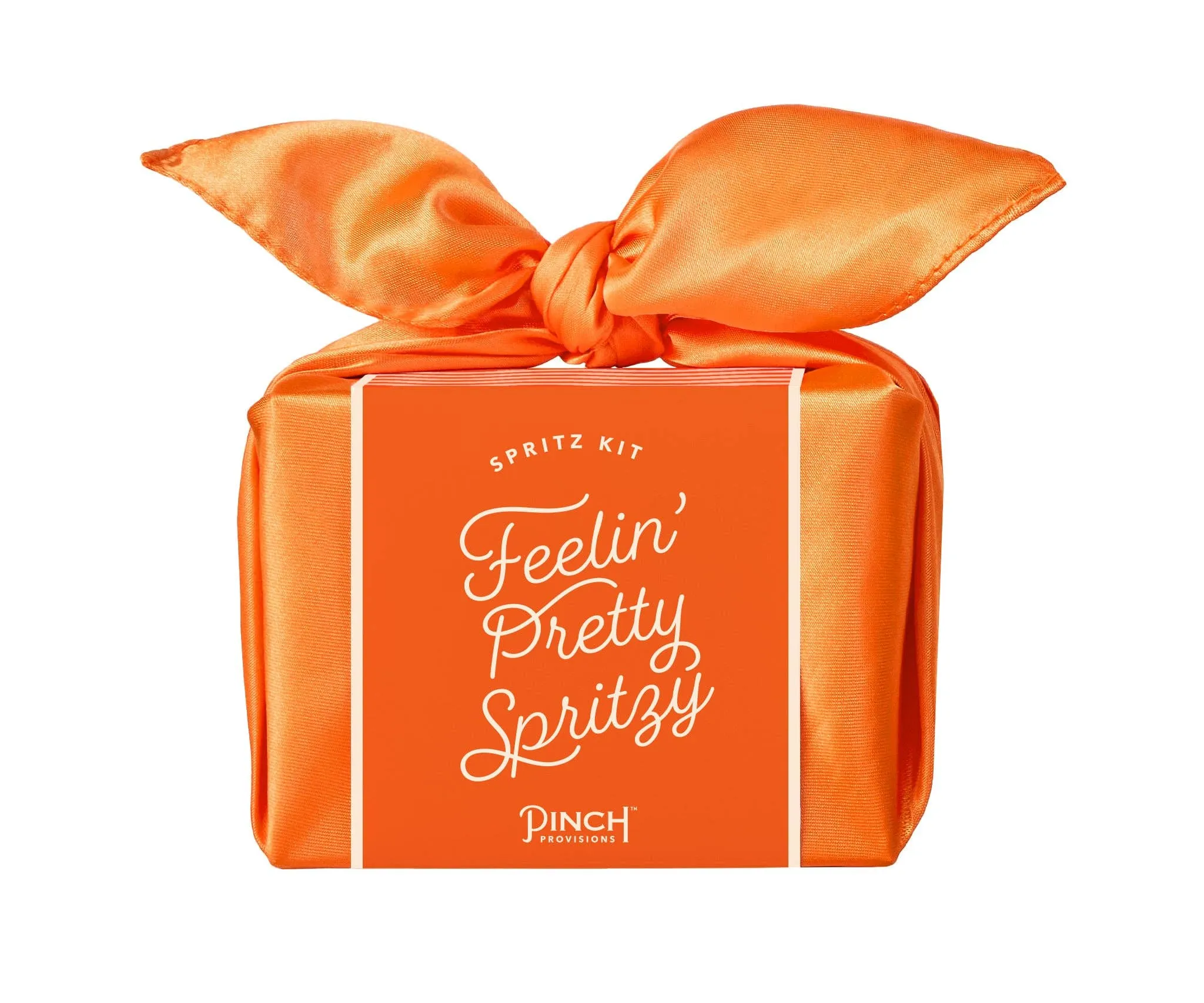 Spritz Kit | Orange