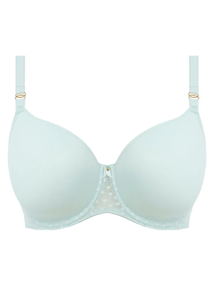 Starlight T-Shirt Bra - Pure Water