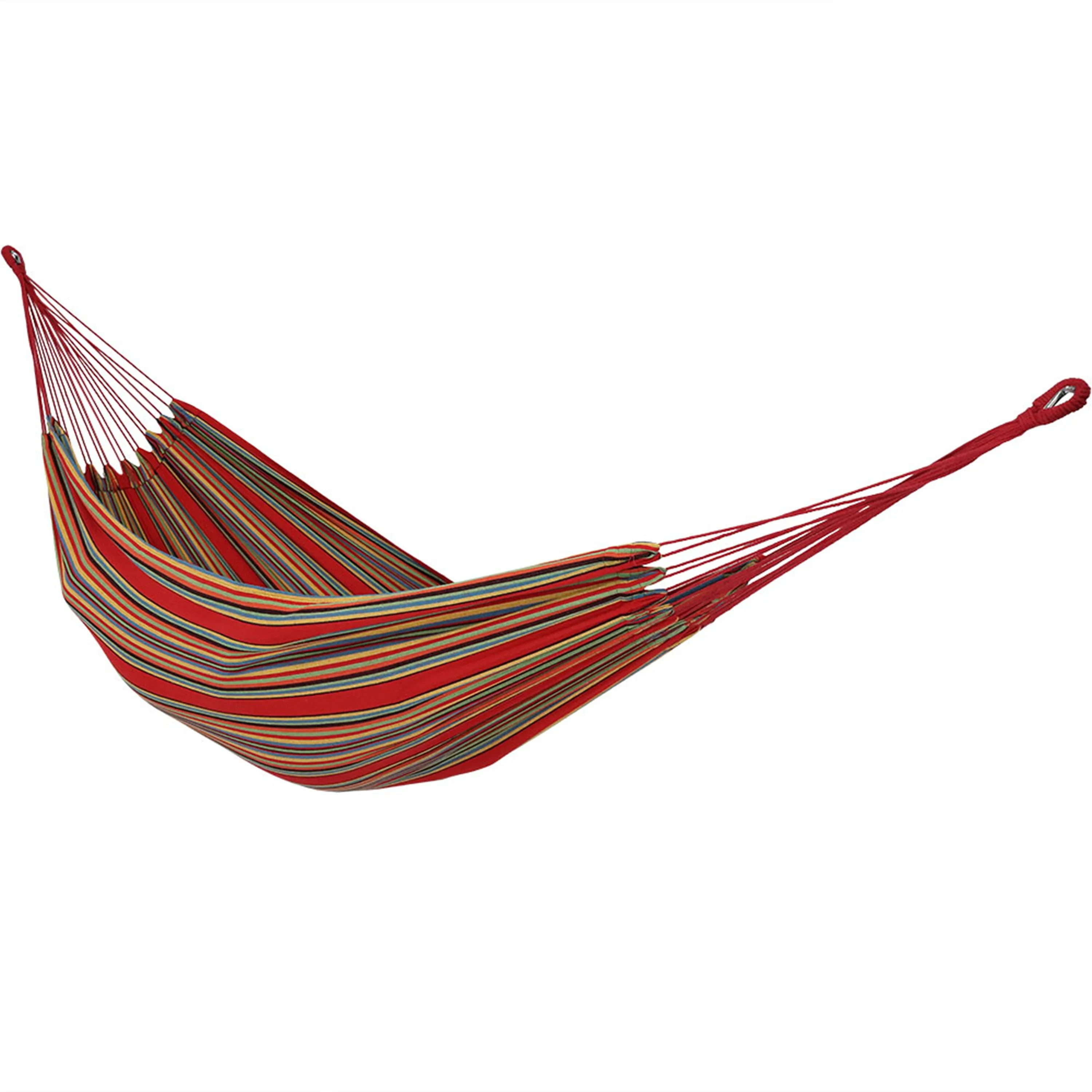 Sunnydaze 2-Person Brazilian Double Hammock