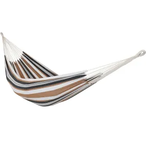 Sunnydaze 2-Person Brazilian Double Hammock