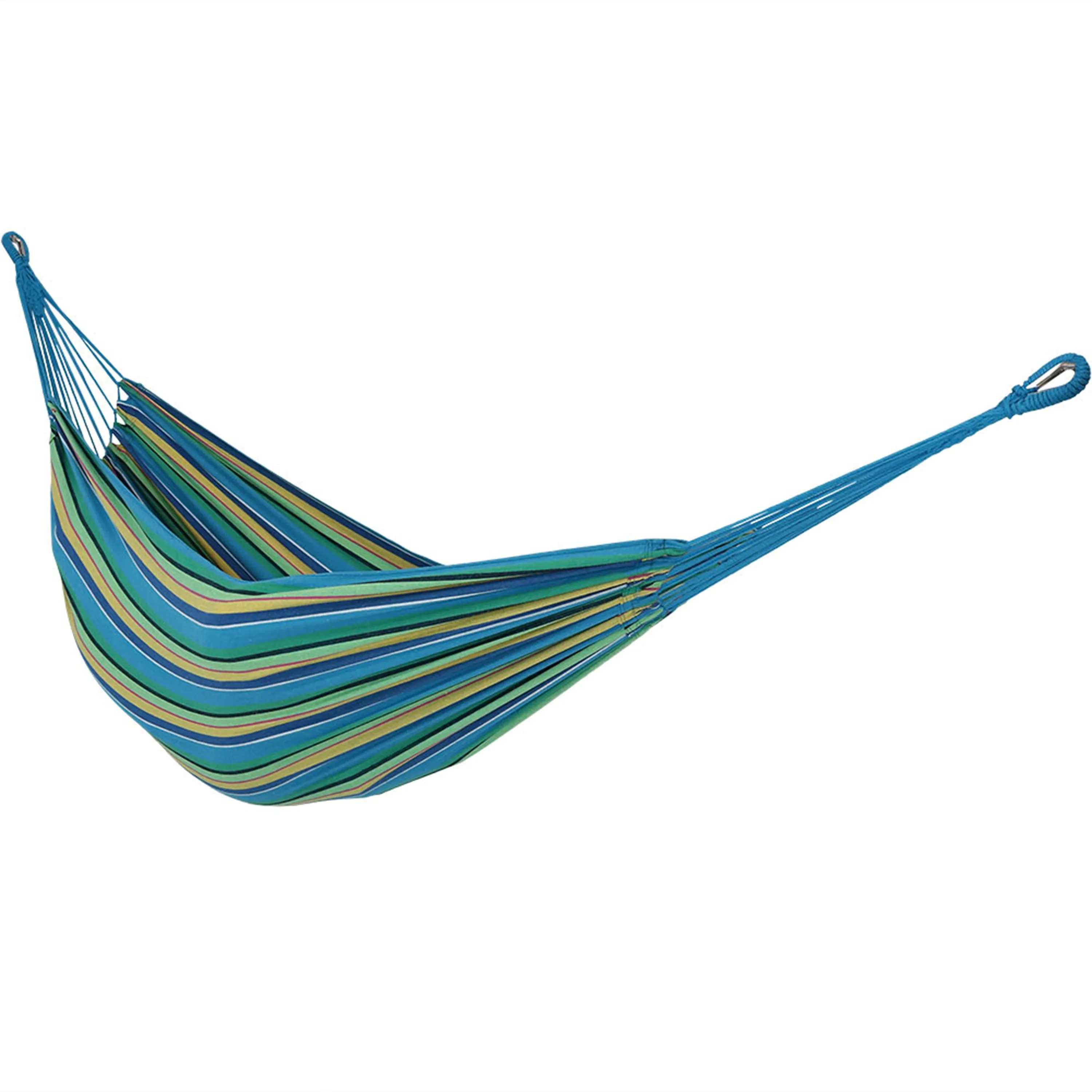 Sunnydaze 2-Person Brazilian Double Hammock