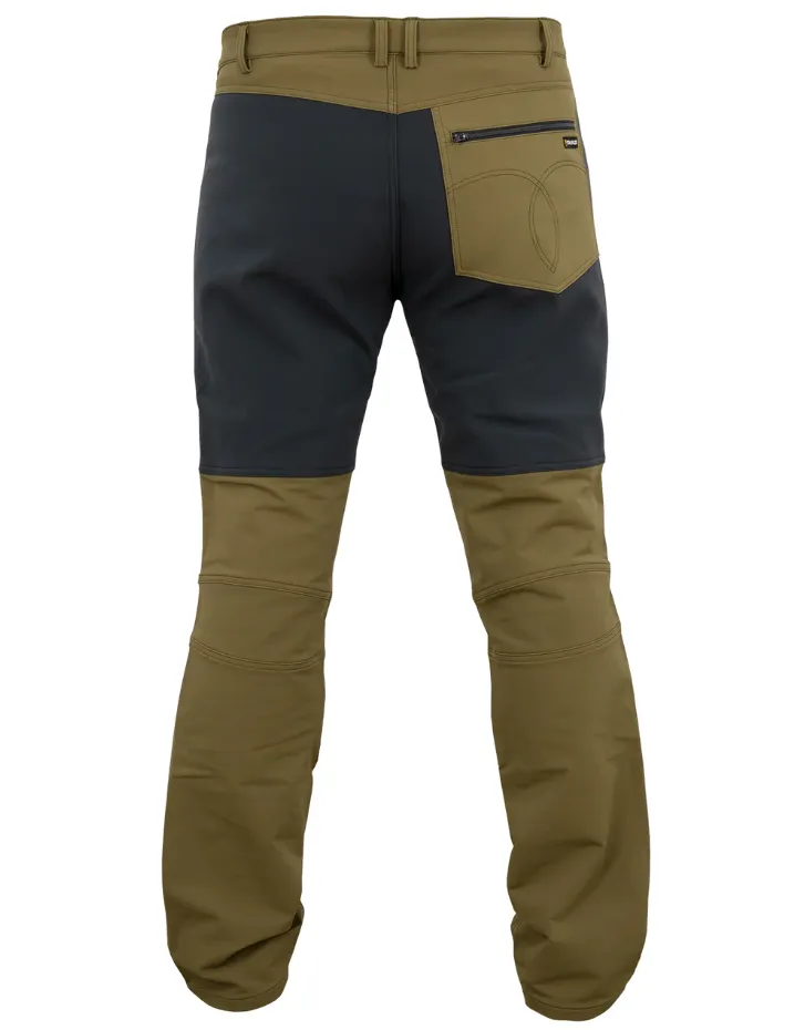 Swazi Forest Pants Tussock