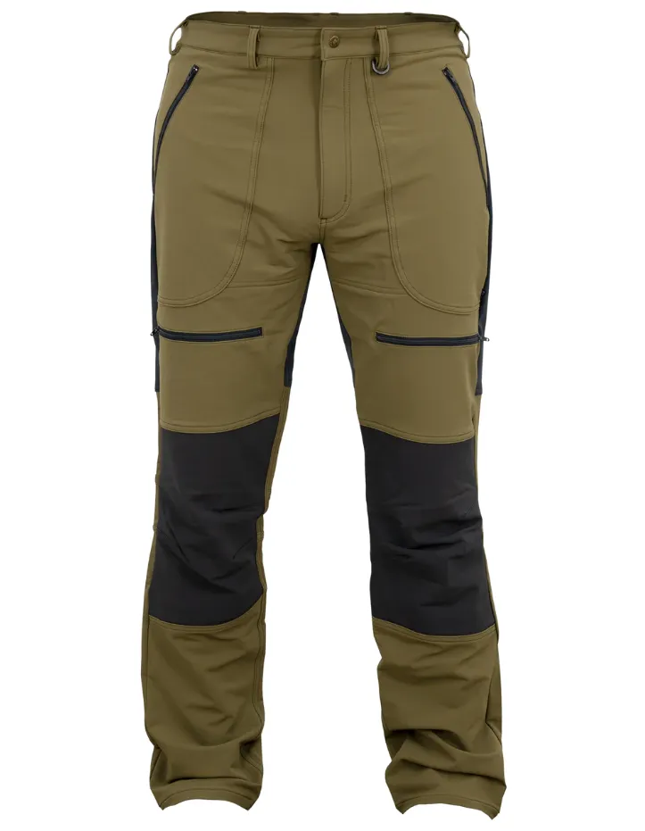 Swazi Forest Pants Tussock