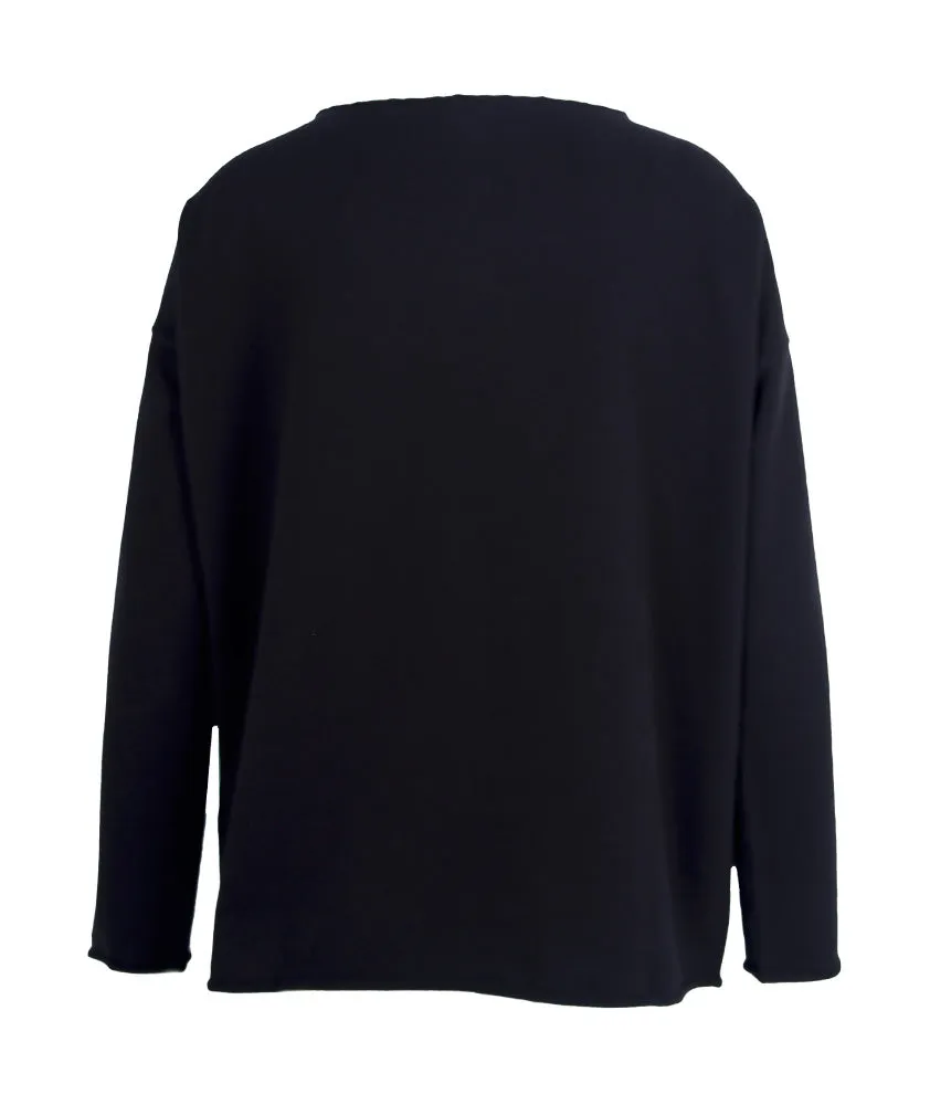 Sweatpulli uni