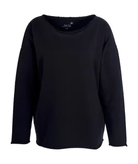 Sweatpulli uni