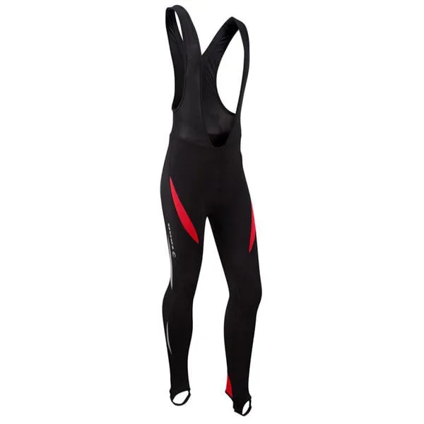 Tenn Arctic Thermal Bib Tights